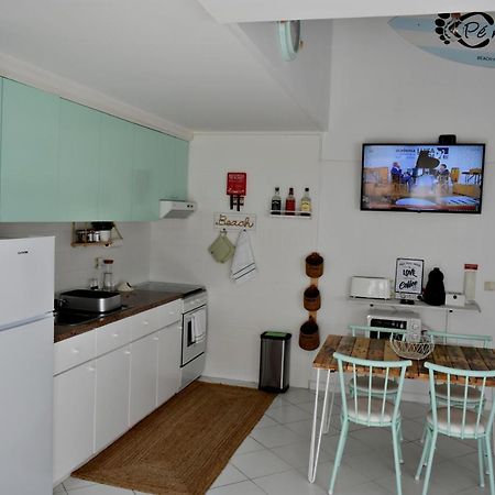 Pé n´areia Appartamento Torreira Esterno foto