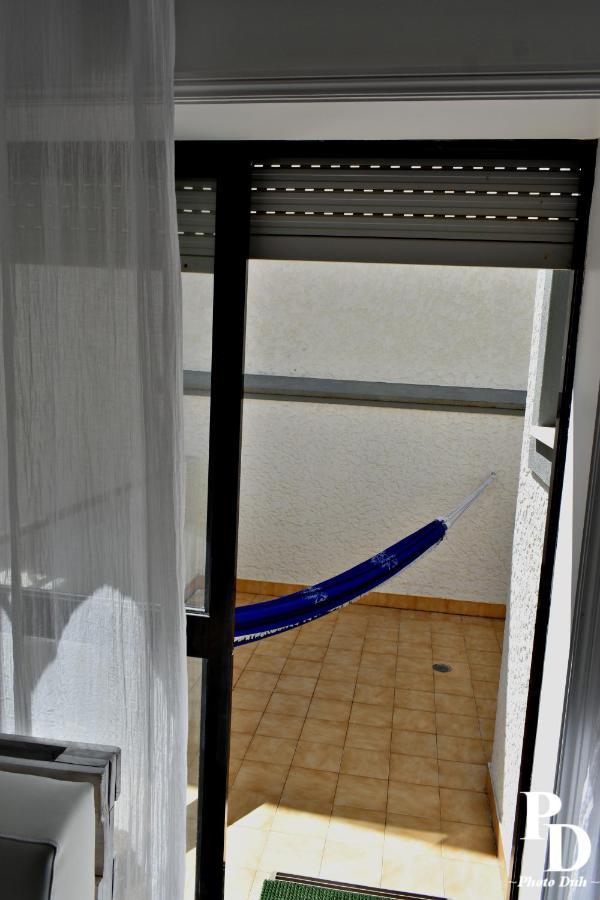 Pé n´areia Appartamento Torreira Esterno foto