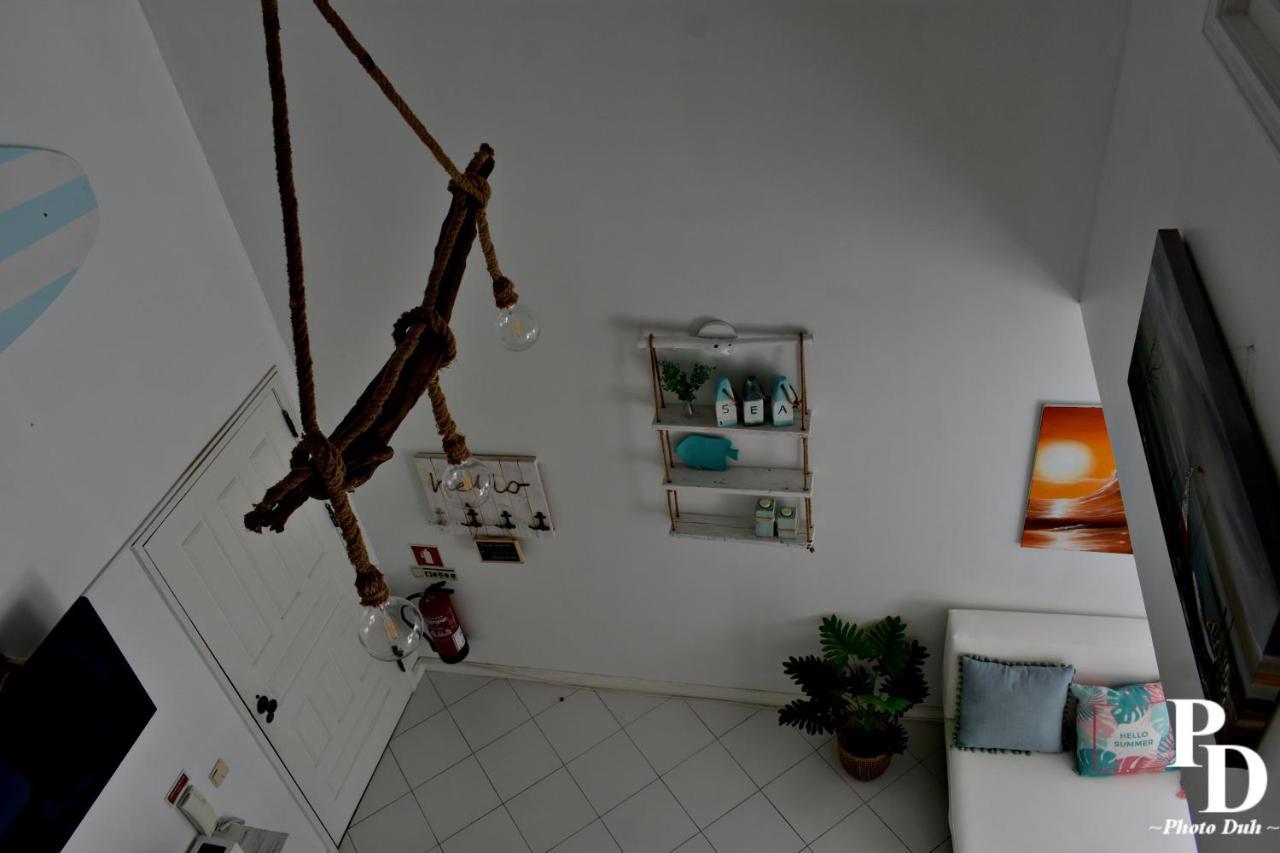 Pé n´areia Appartamento Torreira Esterno foto